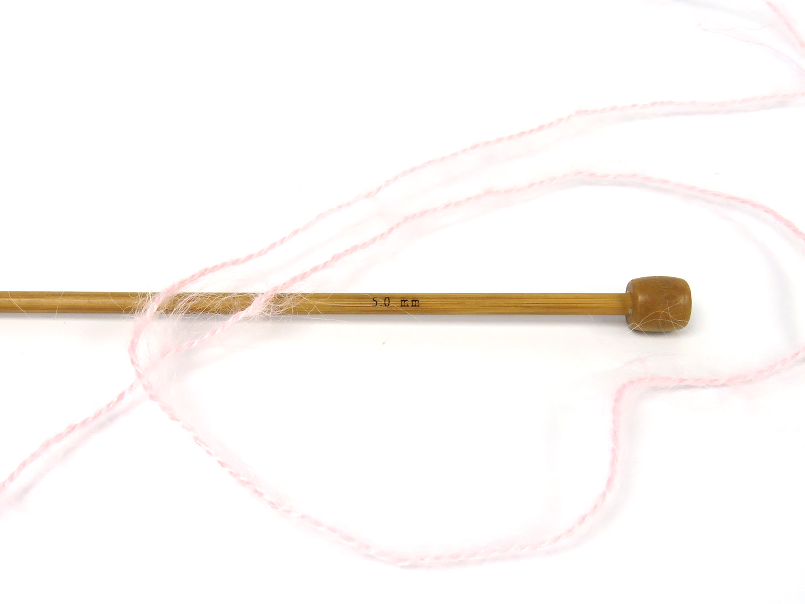 Mohair Classic Bebe Pembesi