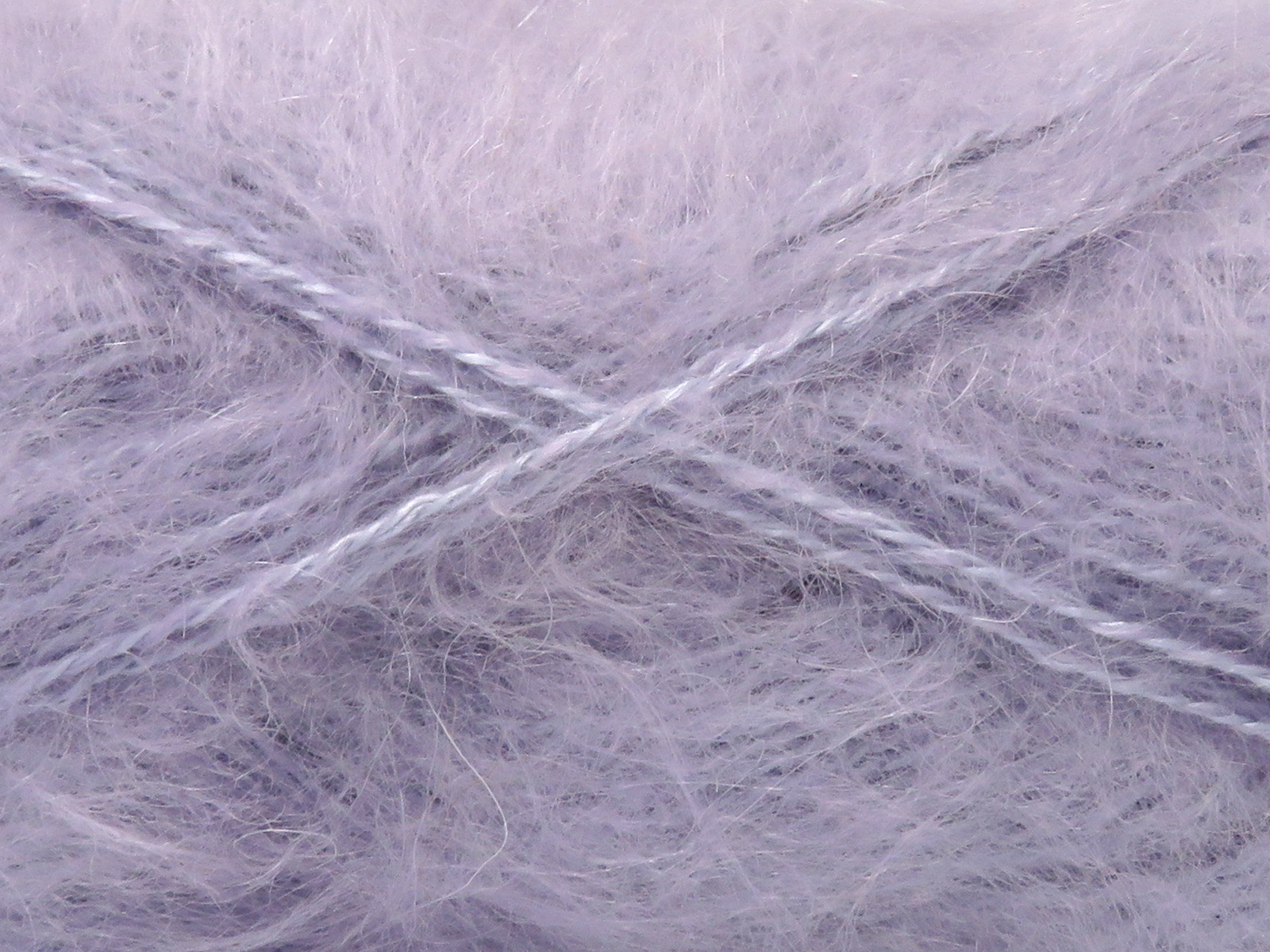 Mohair Classic Açık Lila