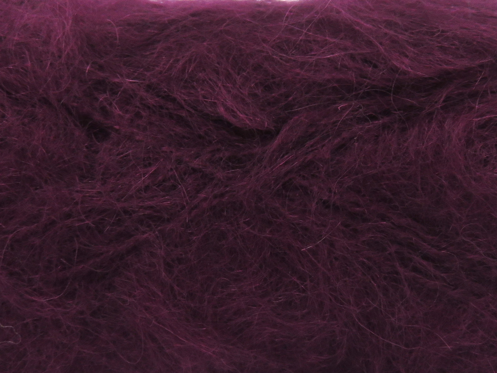 Mohair Classic Koyu mor
