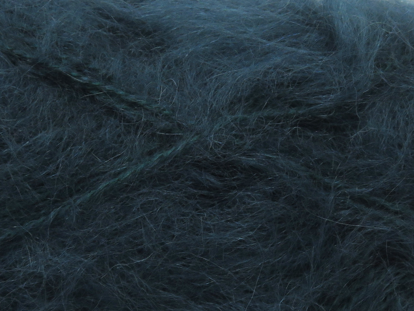 Mohair Classic Koyu Zümrüt Yeşil