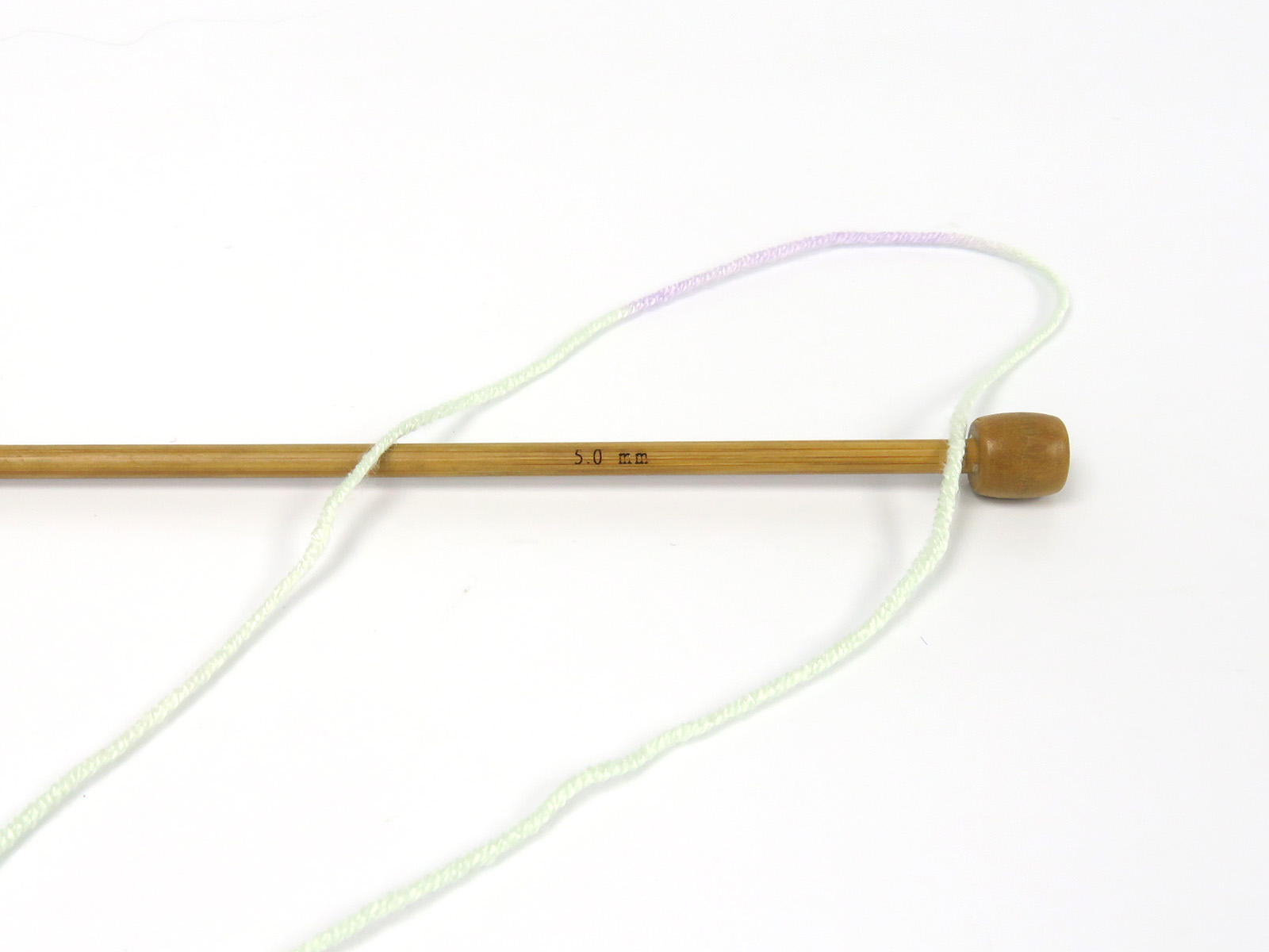 Baby Bamboo Magic Beyaz Pembe Açık Lila Yeşil Tonları