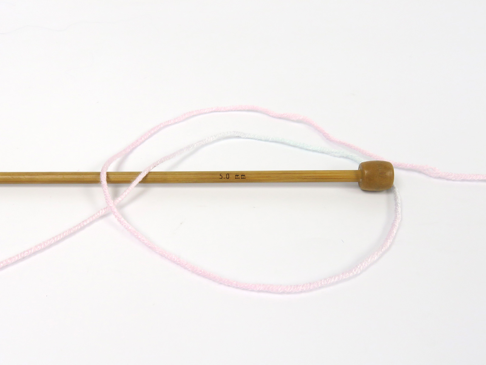 Baby Bamboo Magic Sarı Tonları Pembe Turuncu Nane Yeşil Leylak