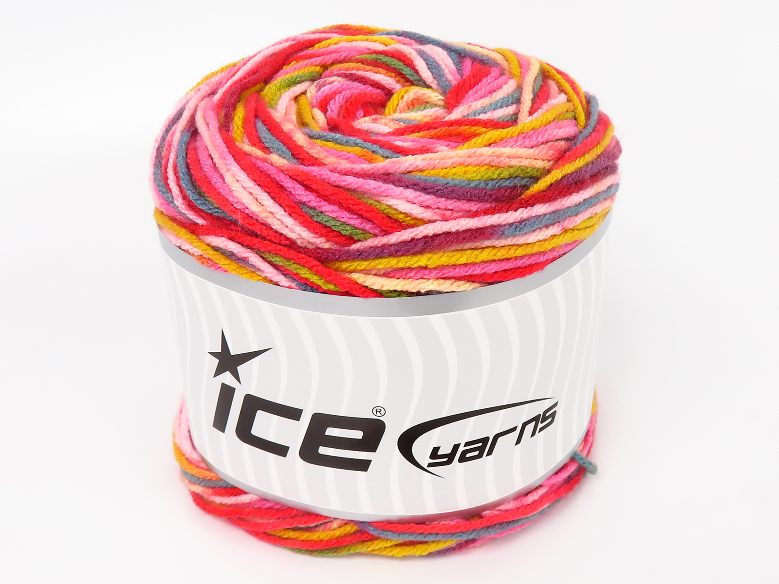 Cakes Rio Grande Rainbow