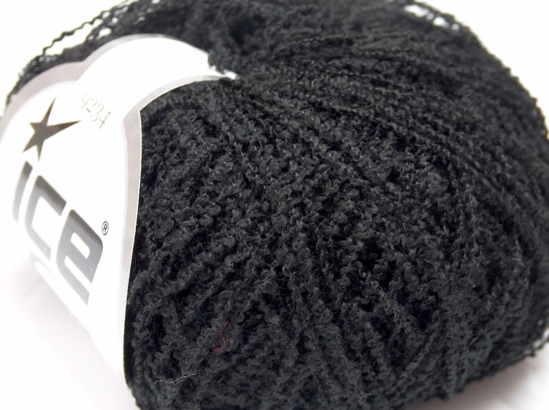 Misc Sale Black