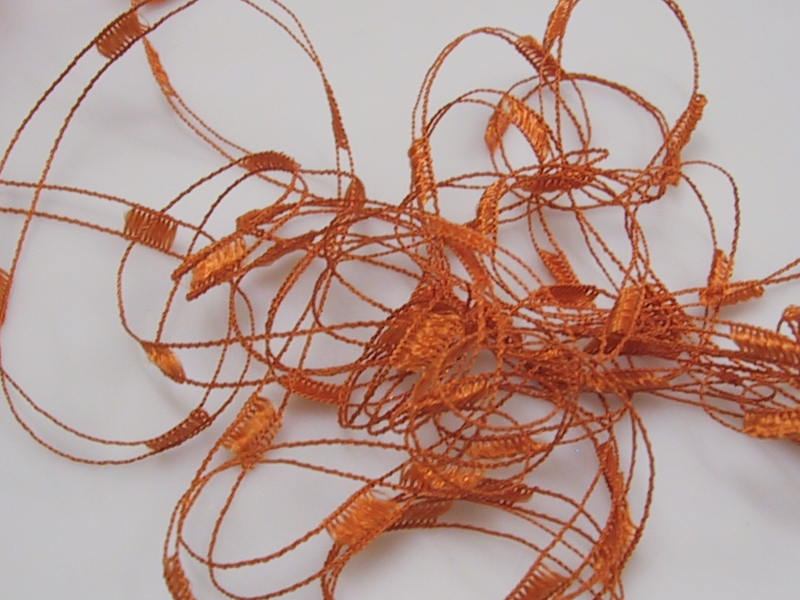 Ladder Orange