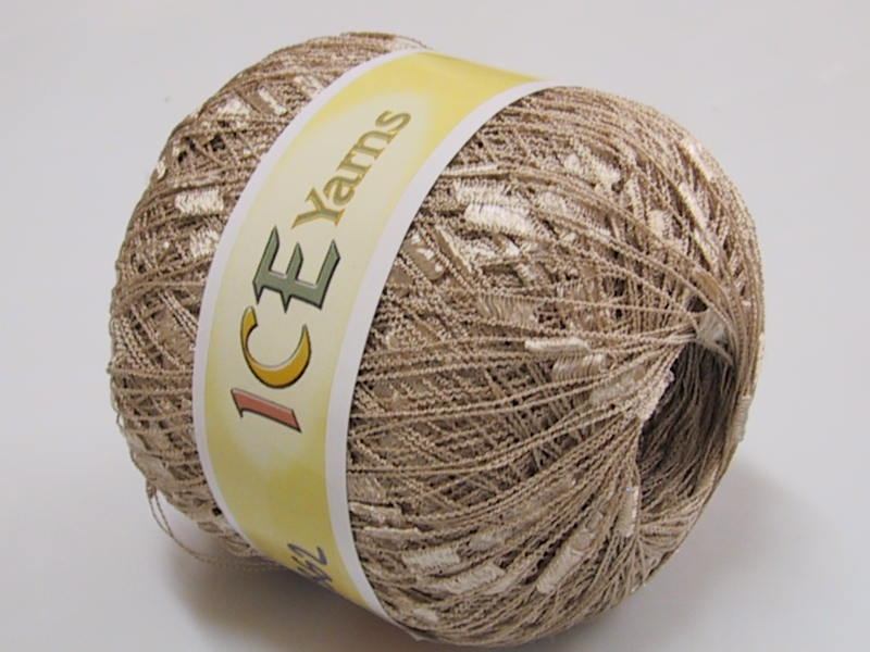 Ladder Light Brown