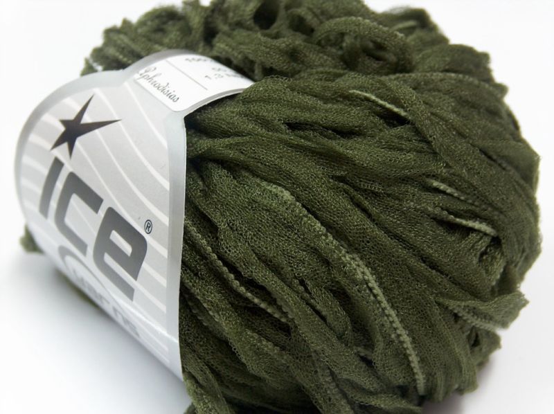 Aphrodisias Dark Green