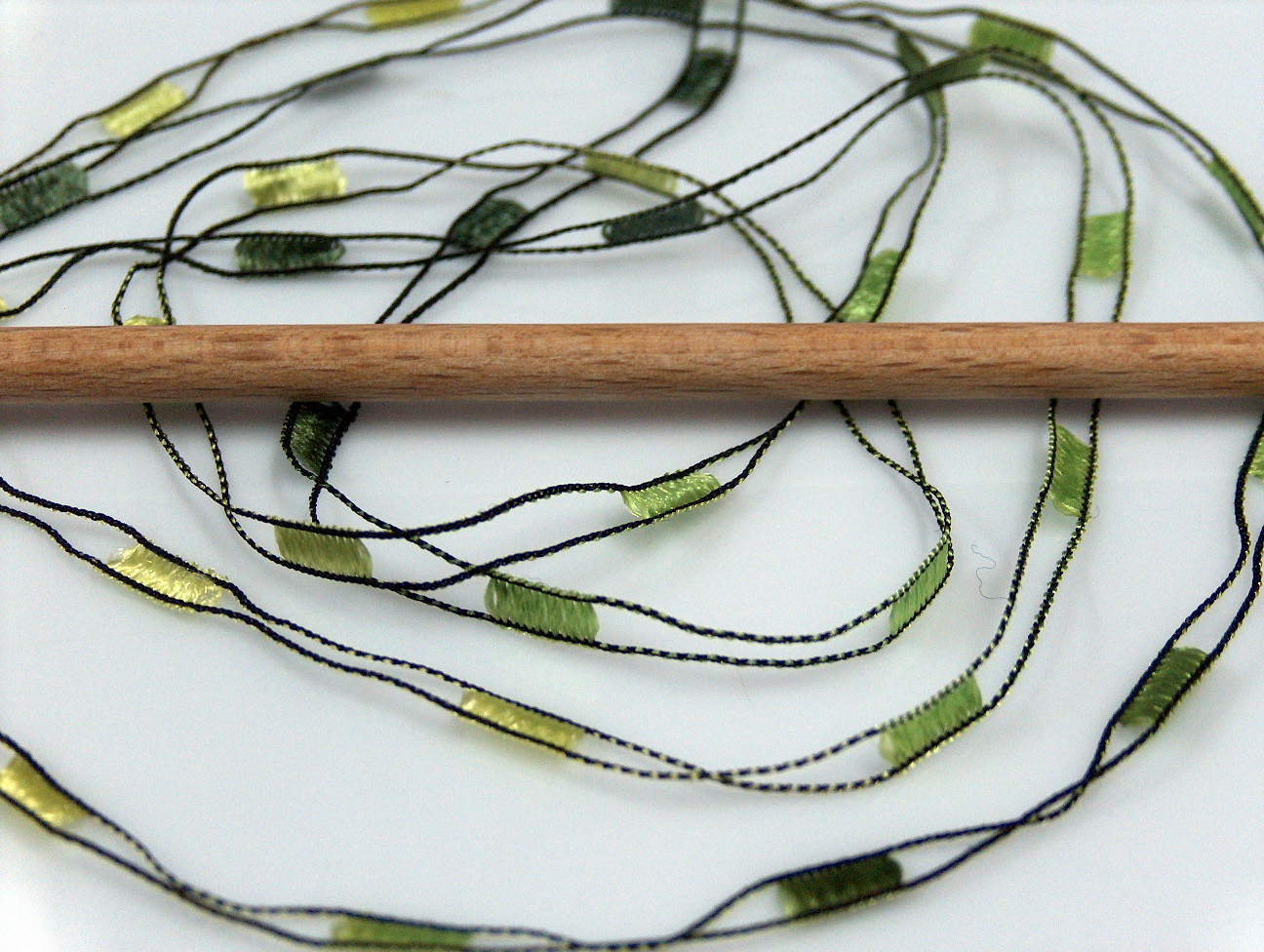 Ladder Green