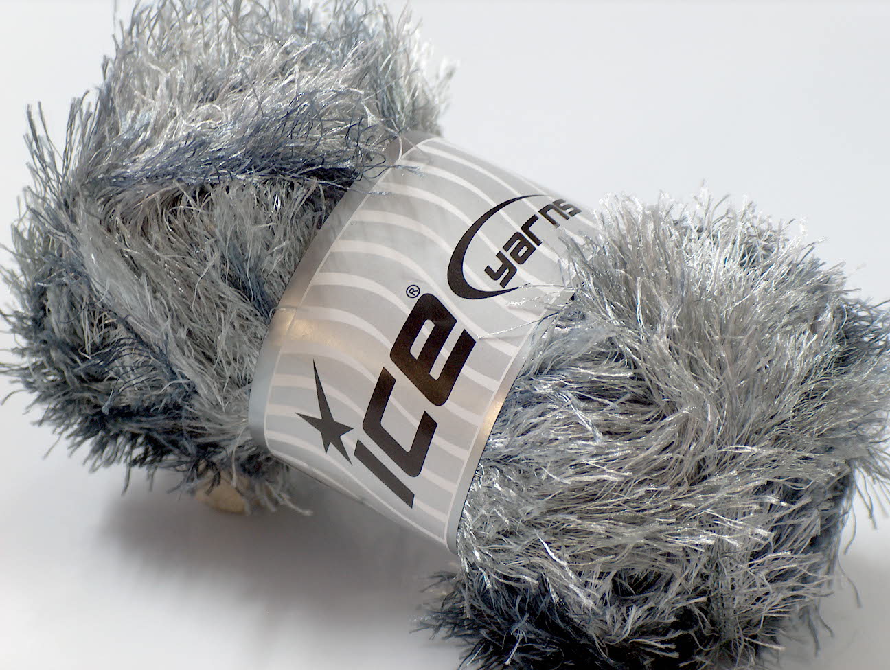Eyelash 100gr Grey Shades