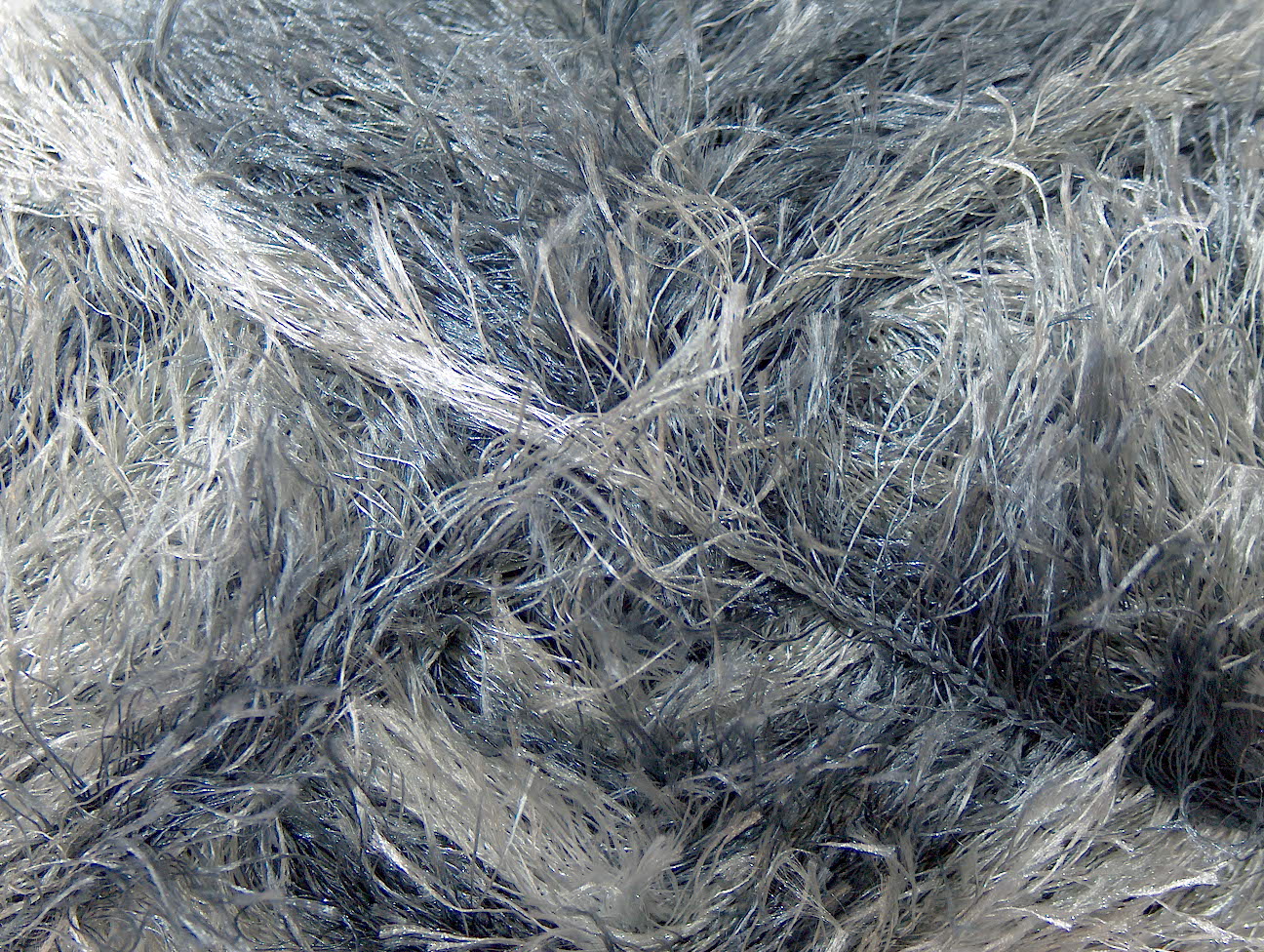 Eyelash 100gr Grey Shades