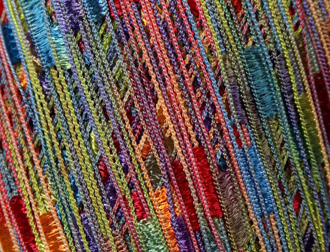 Ladder Rainbow