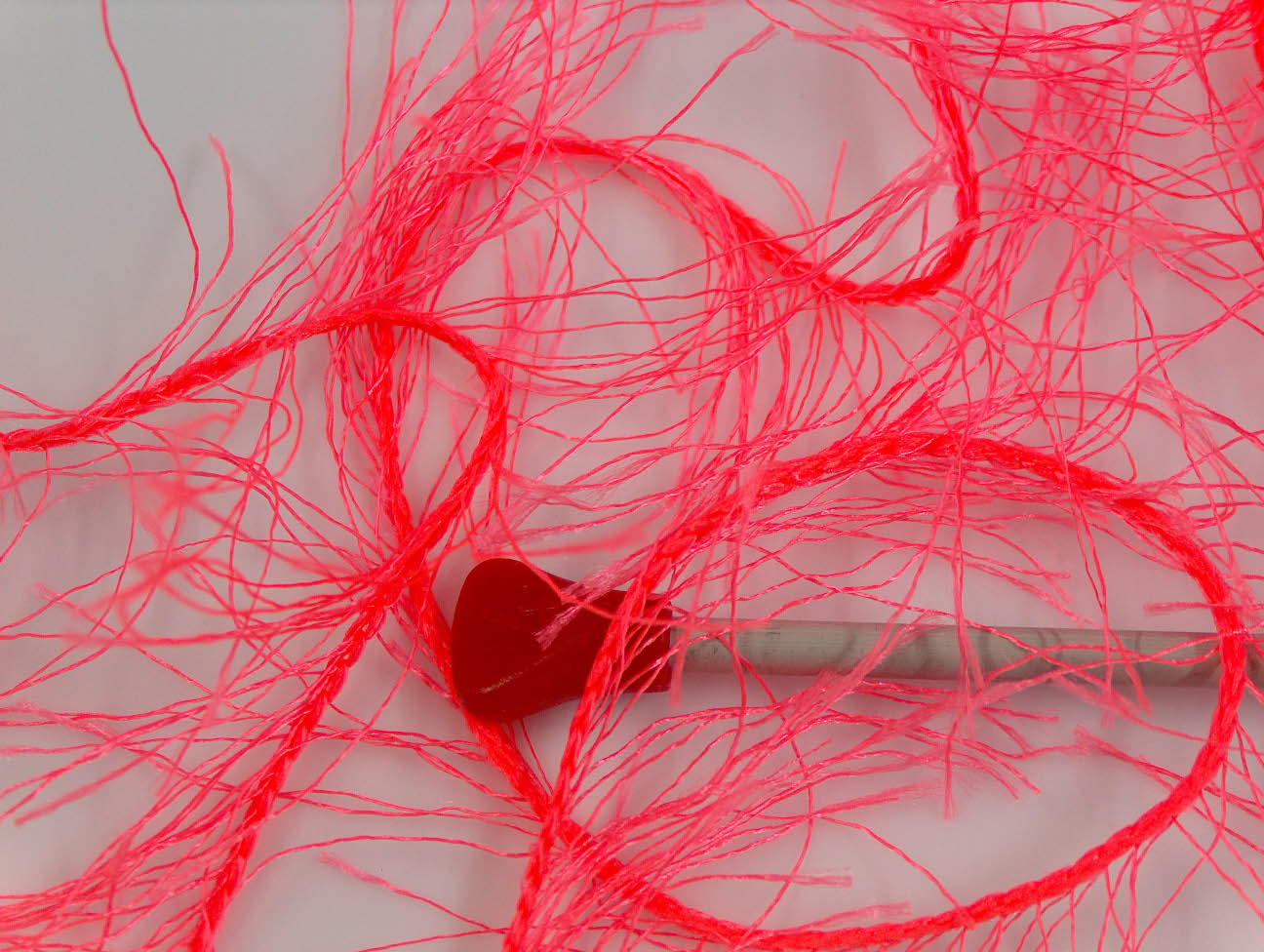 Long Eyelash Phosphoric, Pink
