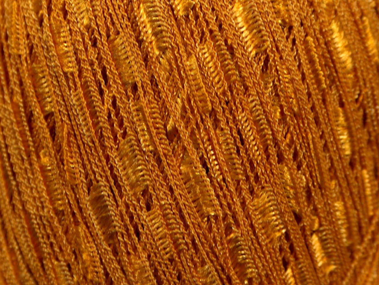 Ladder Dark Gold