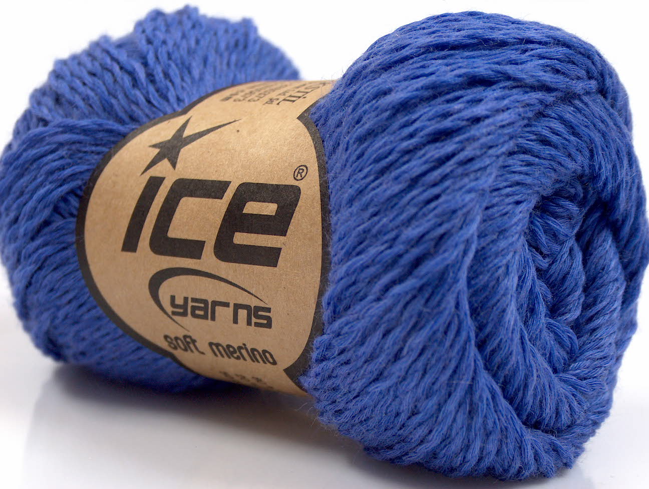Soft Merino Lavender