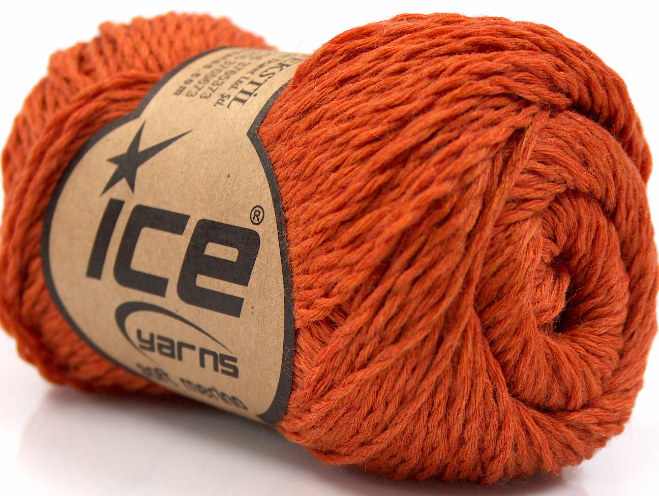 Soft Merino Copper