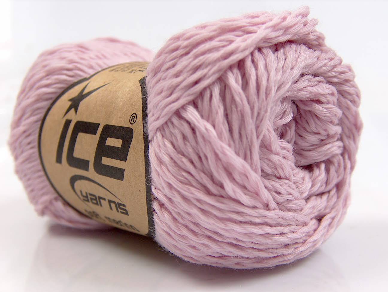 Soft Merino Light Pink