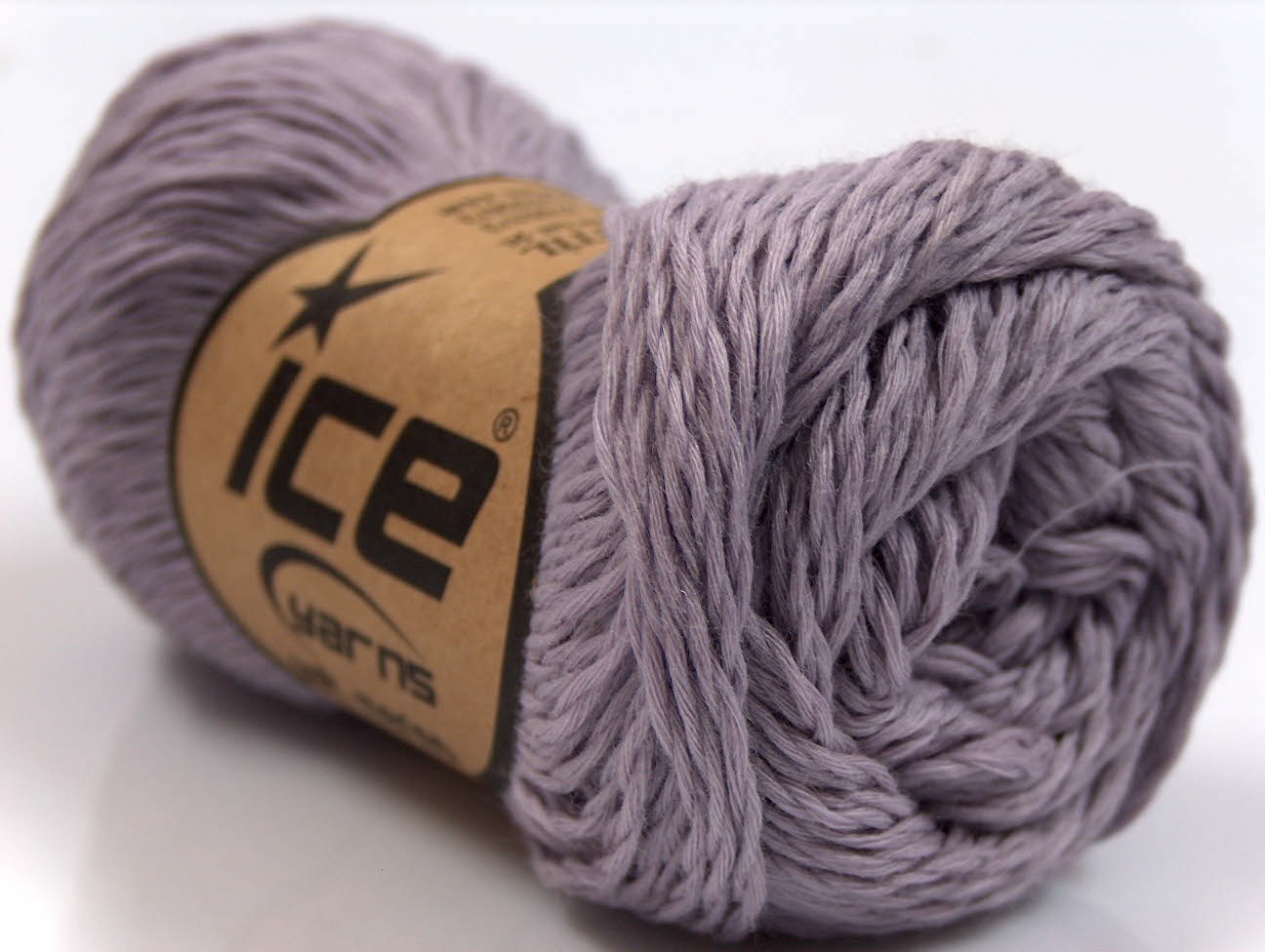 Soft Merino Lilac