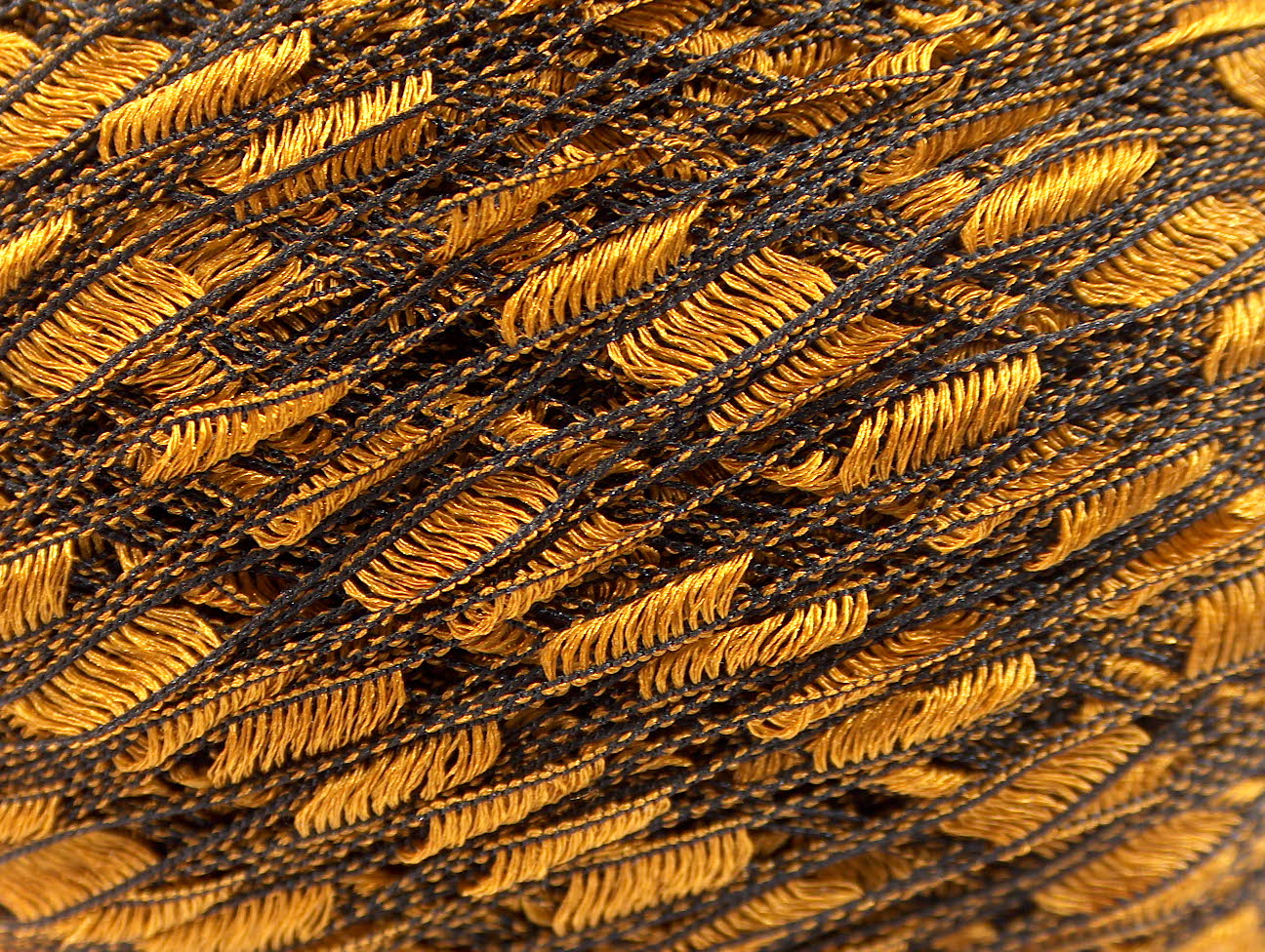 Ladder Copper, Brown