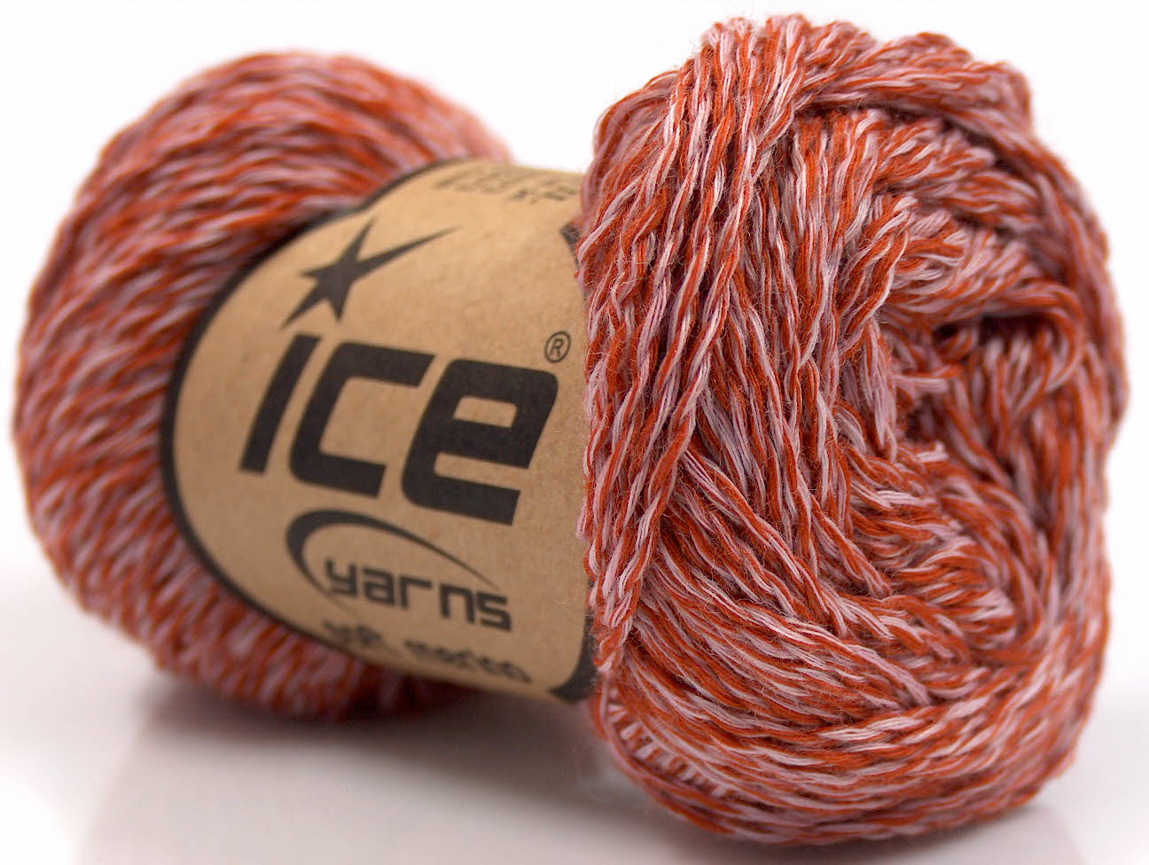 Soft Merino Pink, Copper