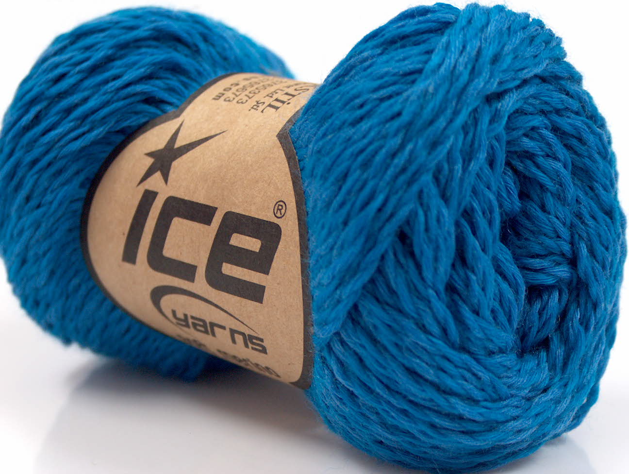 Soft Merino Turquoise, Levander