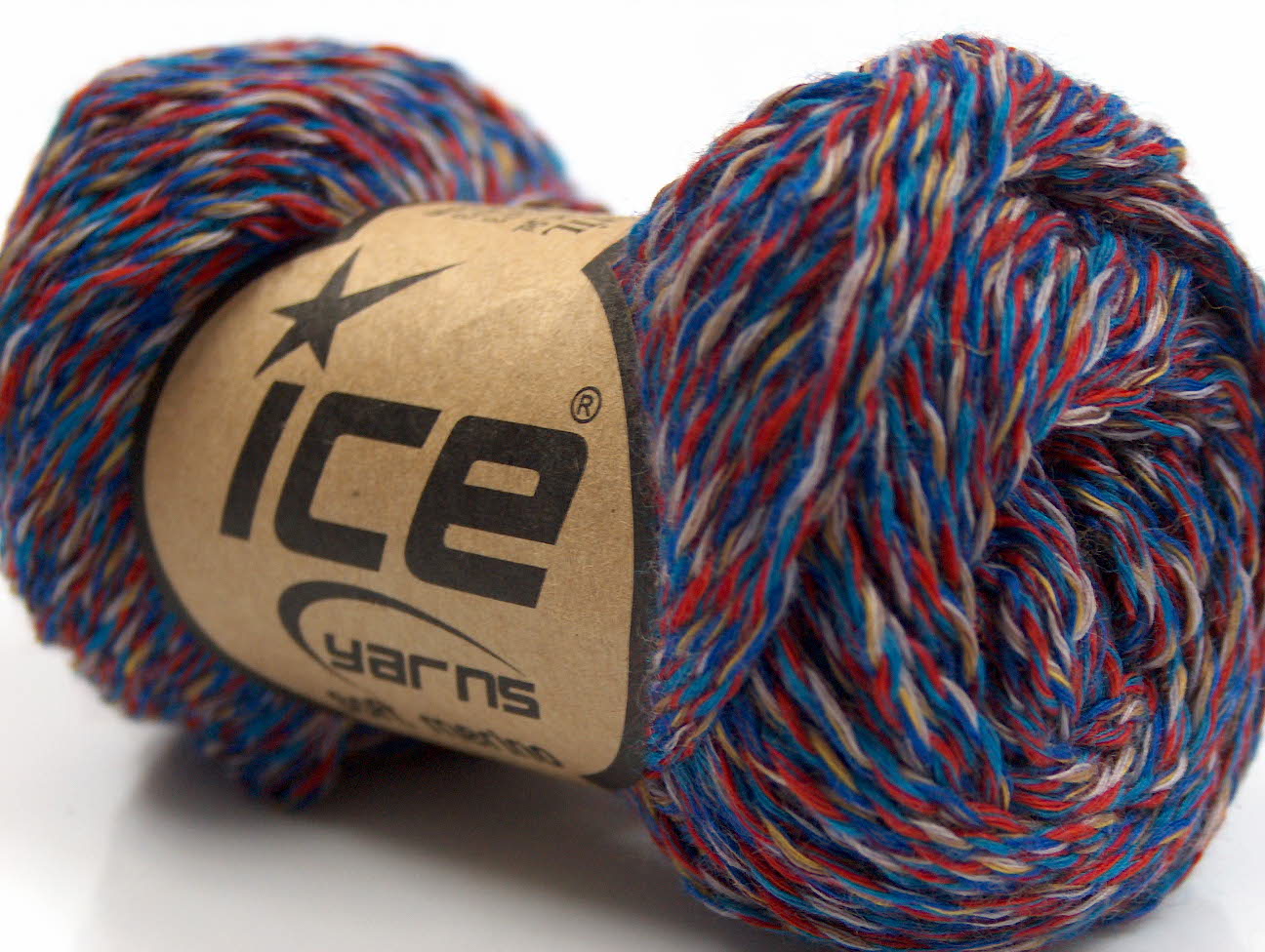 Soft Merino Red, Blue, Navy, Lilac