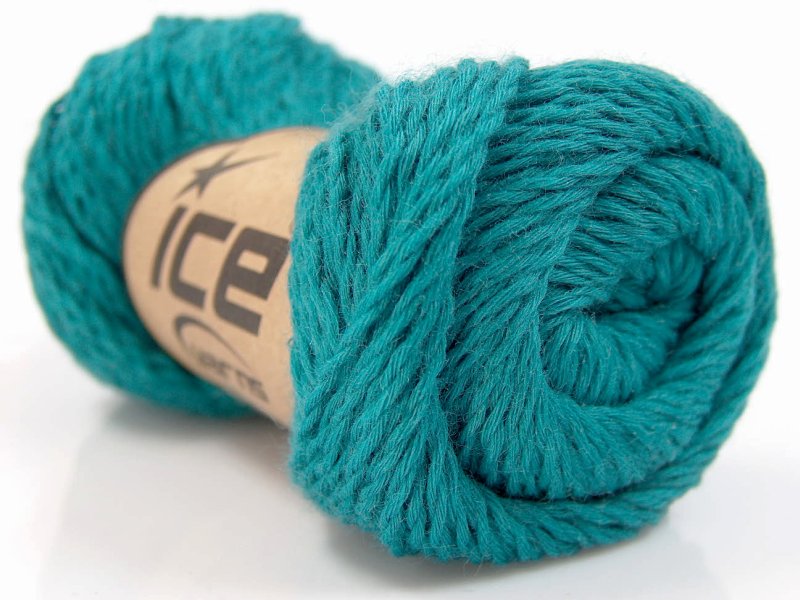 Soft Merino Sea Green