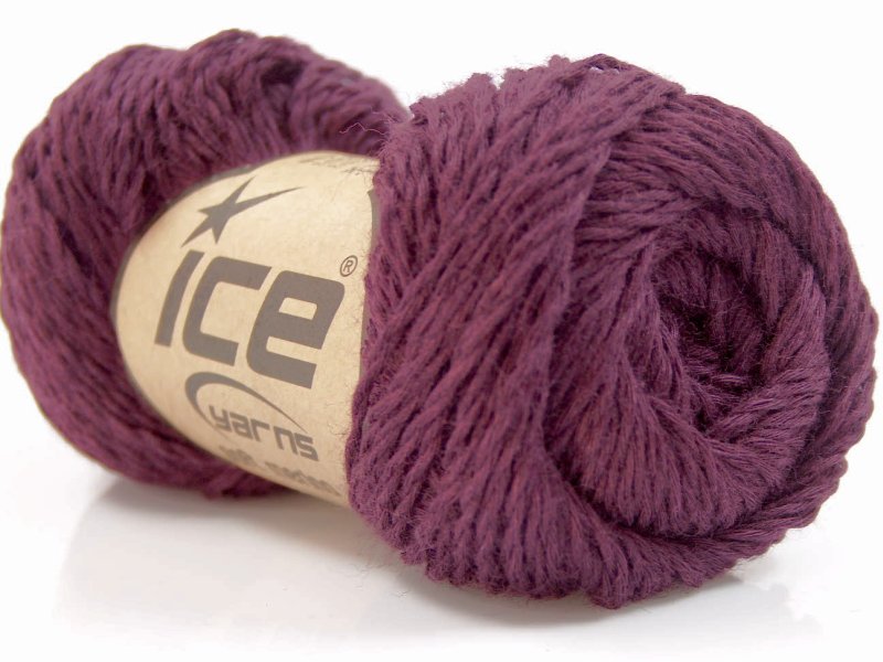 Soft Merino Fuchsia