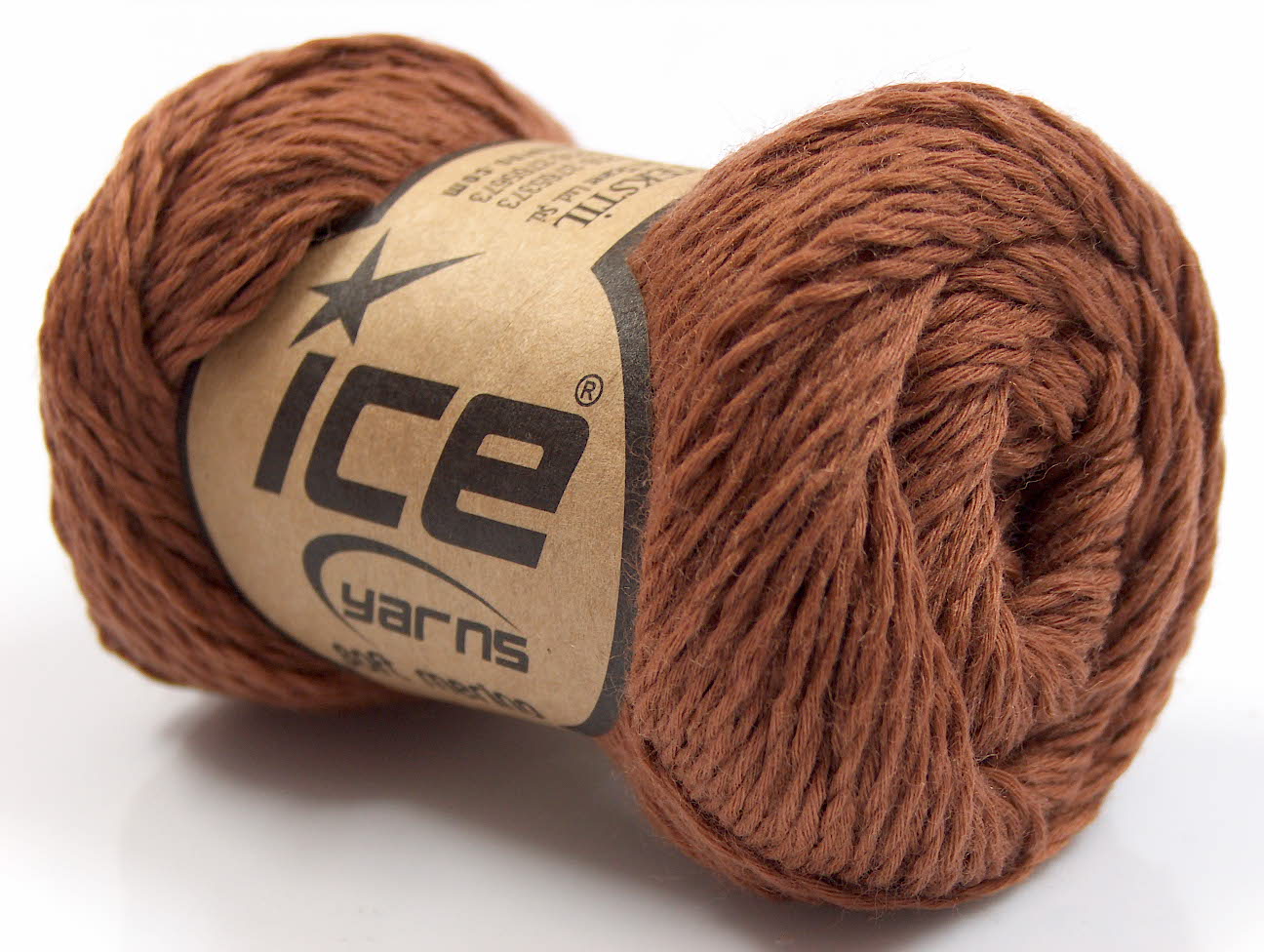 Soft Merino Brown
