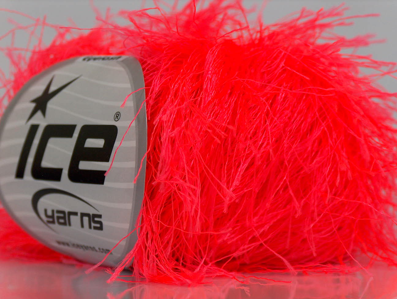 Long Eyelash Phosphoric Pink