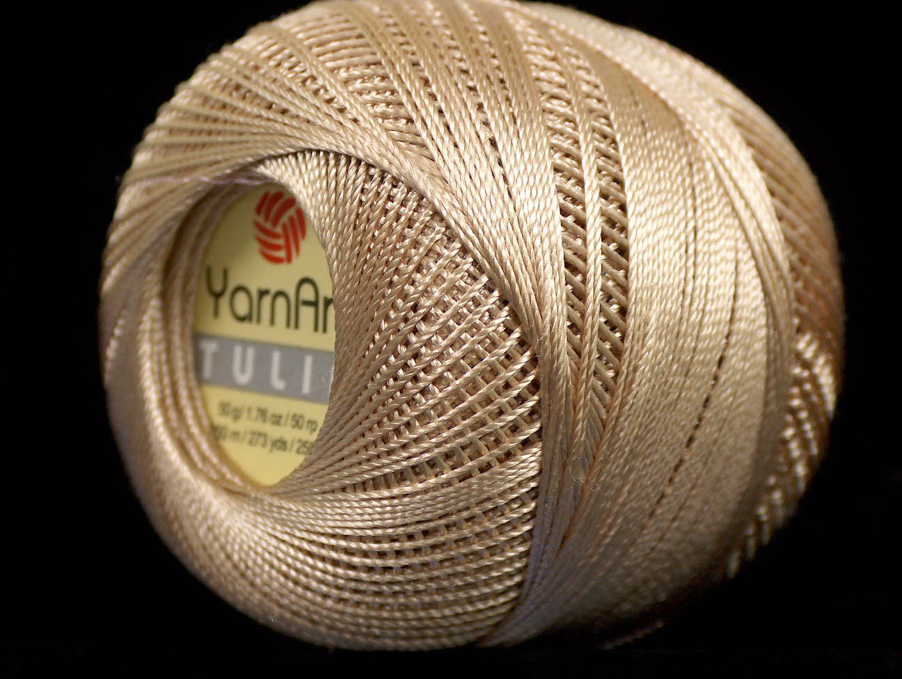 Tulip Light Brown