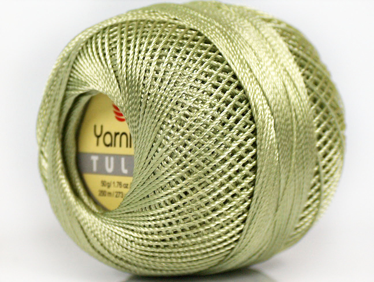 Tulip Green