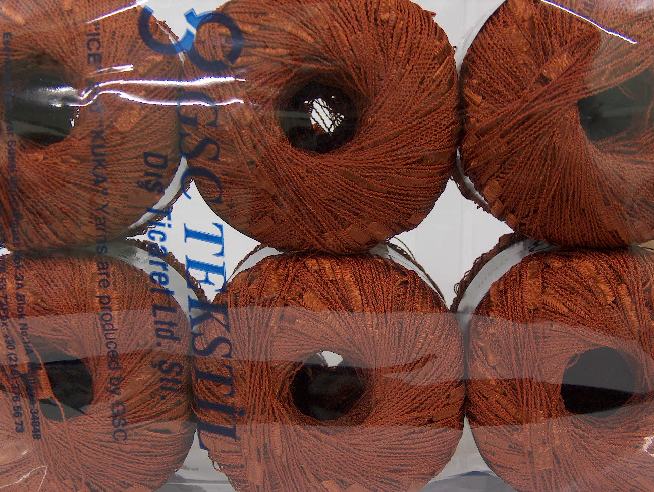 Ladder Copper