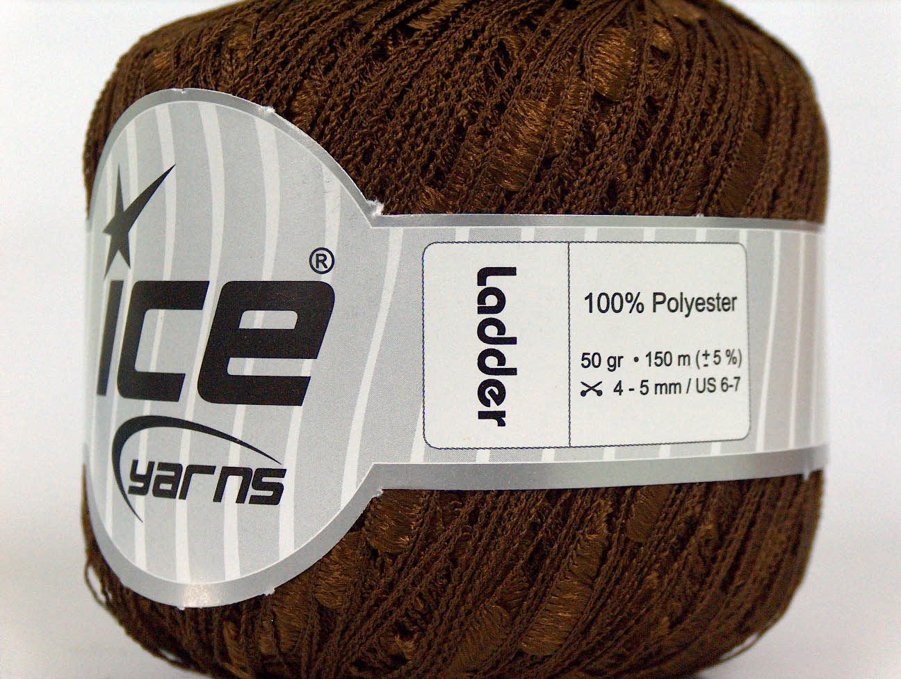 Ladder Brown