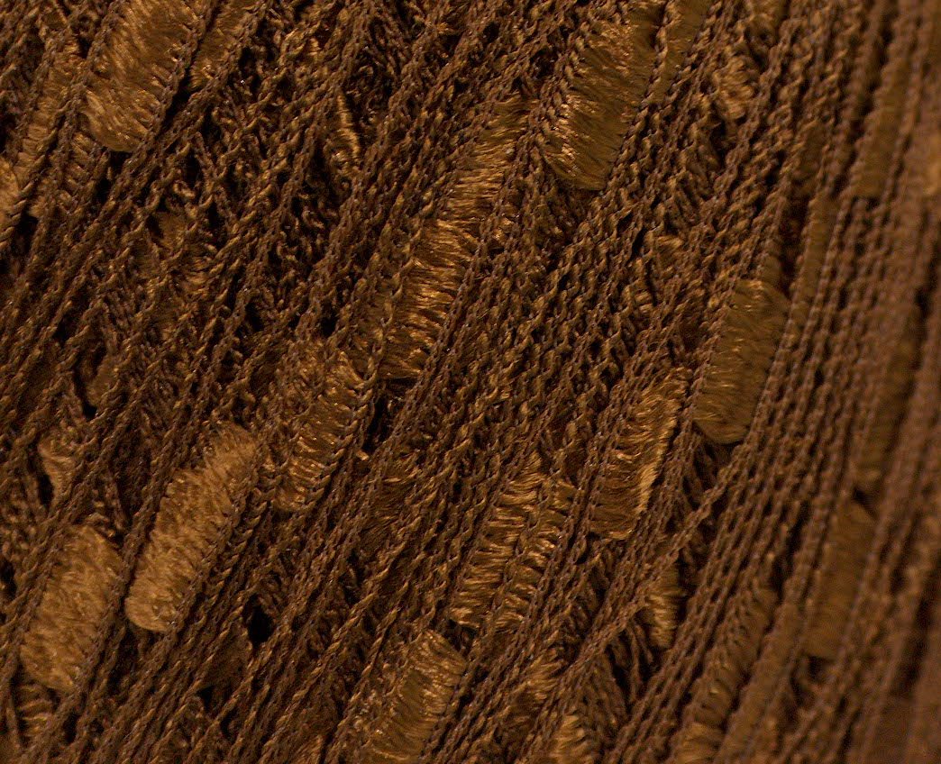Ladder Brown