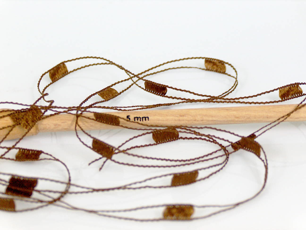 Ladder Brown