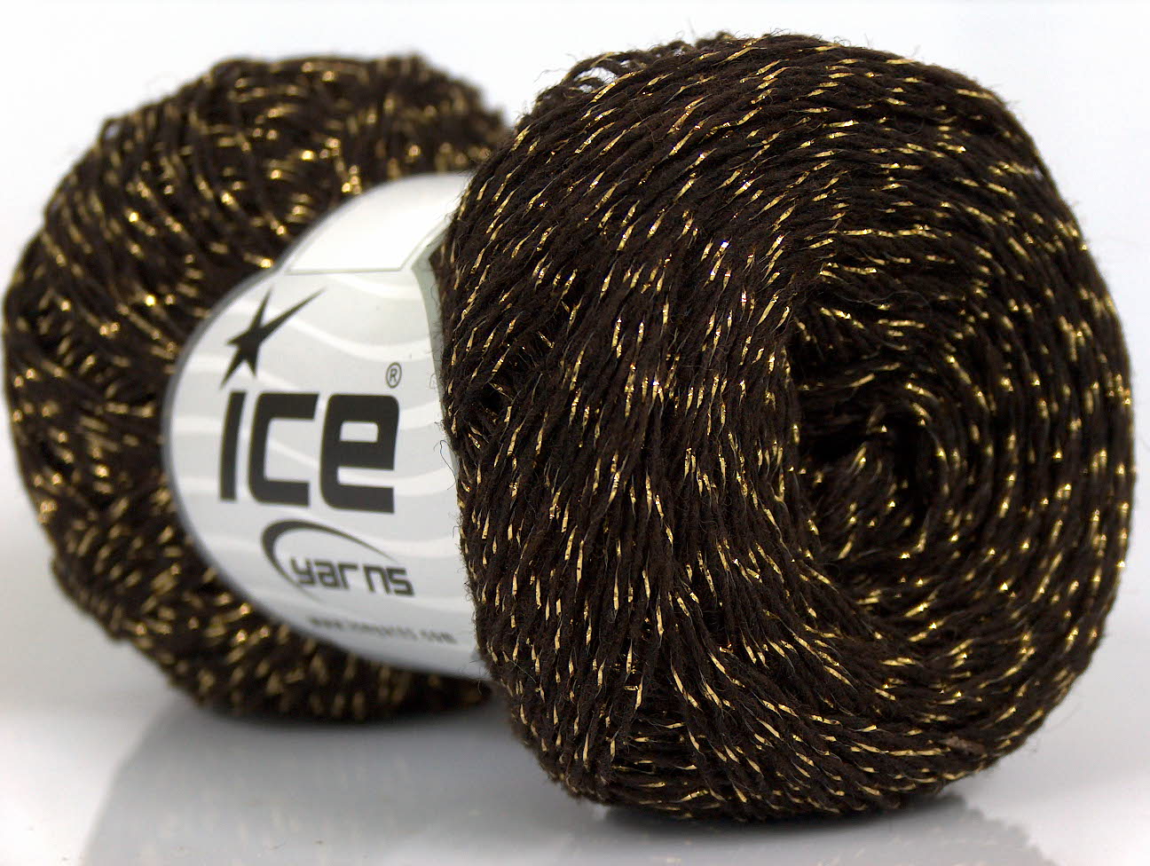 Sale Metallic Brown, Gold