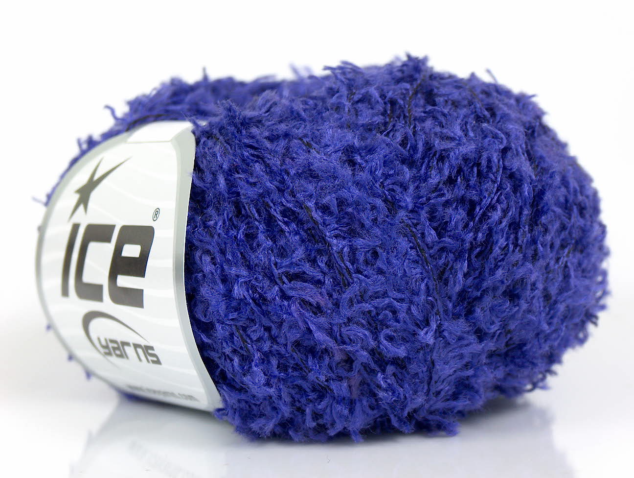 Sale Eyelash Purple