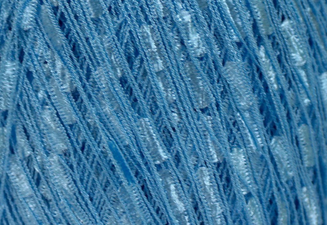 Ladder Light Blue