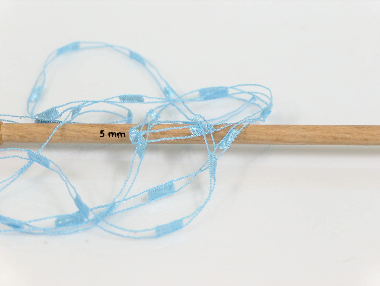 Ladder Light Blue