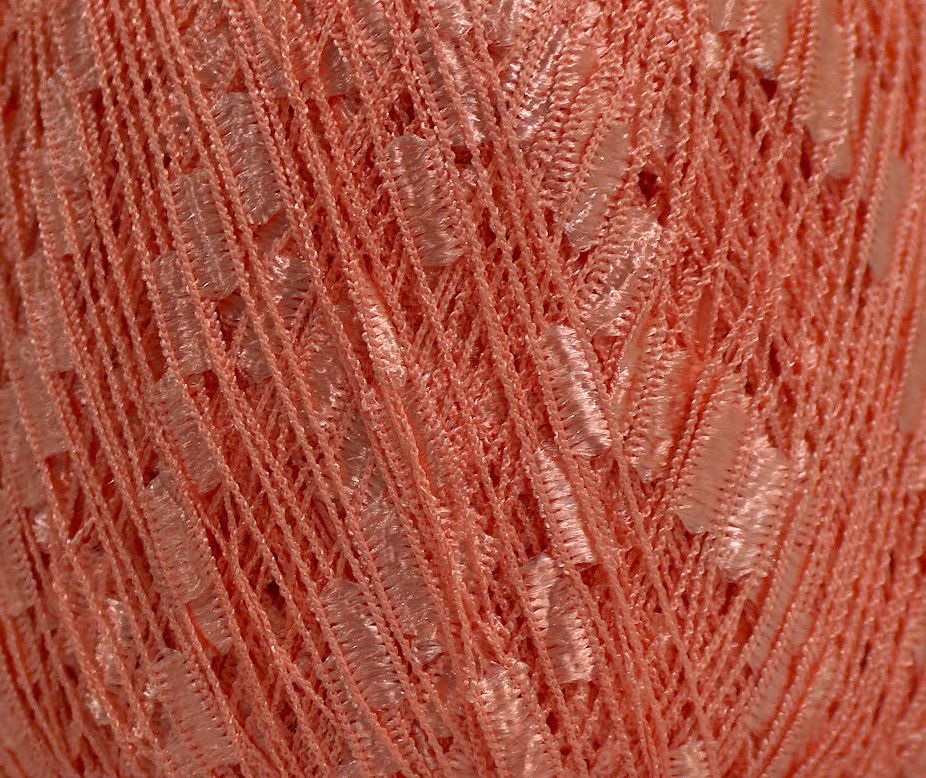 Ladder Light Salmon