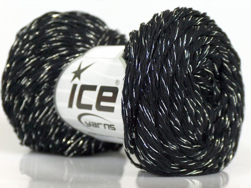 Sale Metallic Gümüş Siyah