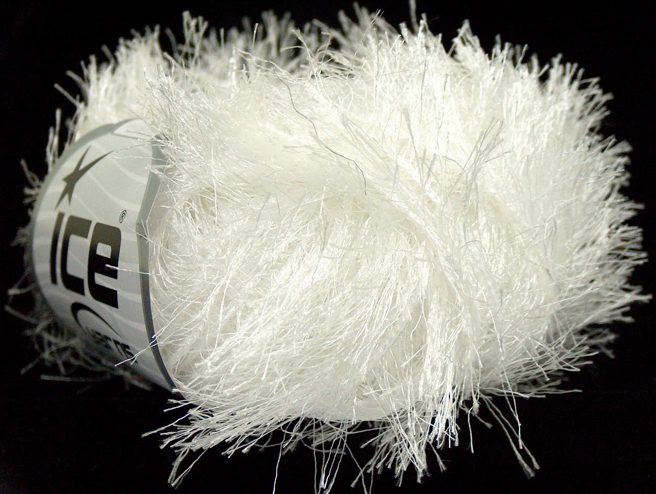 Sale Eyelash White