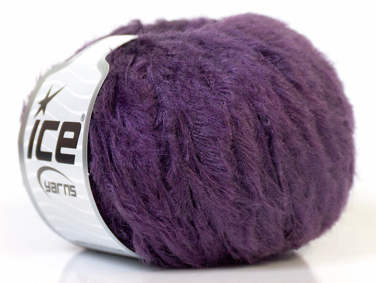 Sale Eyelash Purple