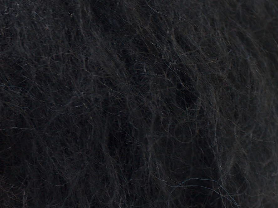Mohair Classic Black