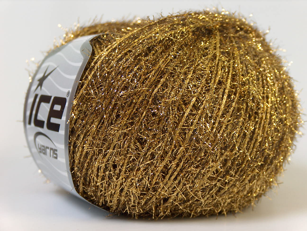 Sale Metallic Gold