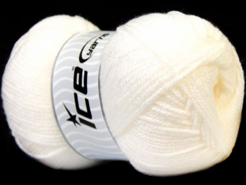 Gonca White