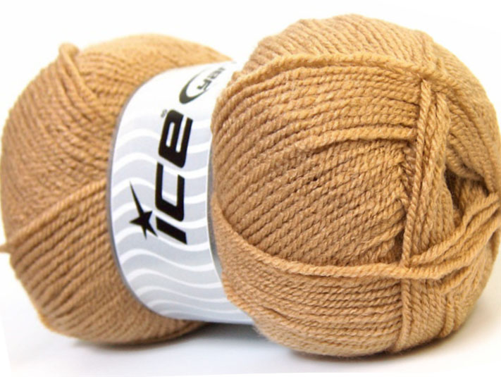 Gonca Light Brown