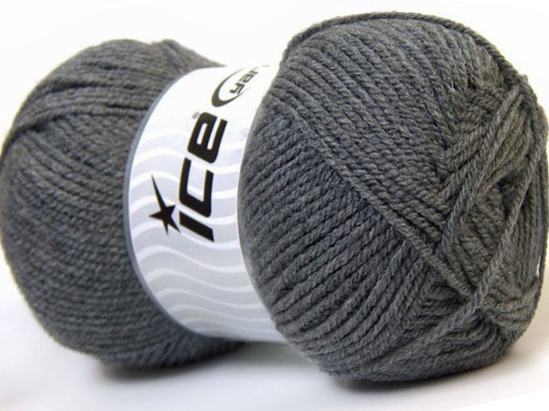 Gonca Grey