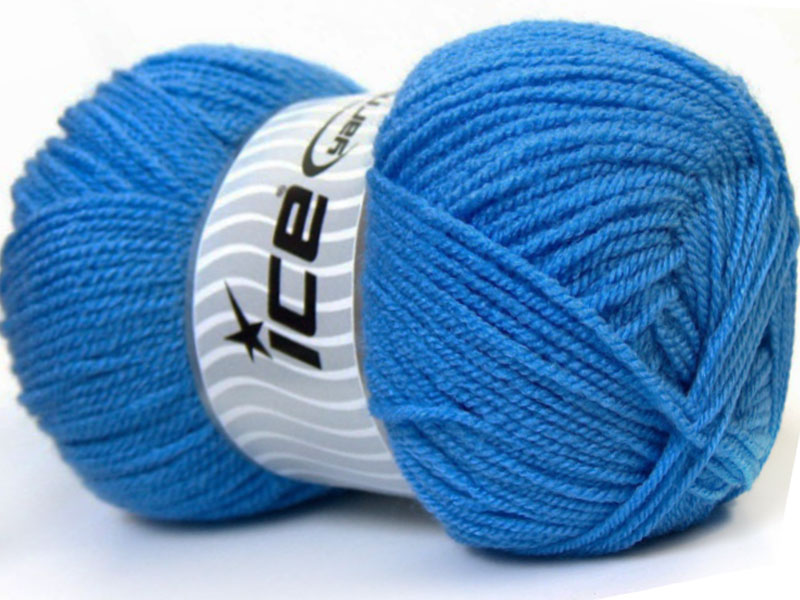 Gonca Blue