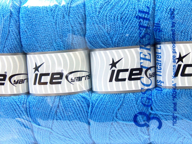 Gonca Blue